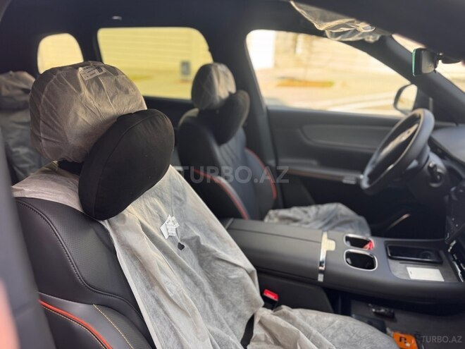 Changan  2025, 0 km - 1.5 l - Bakı
