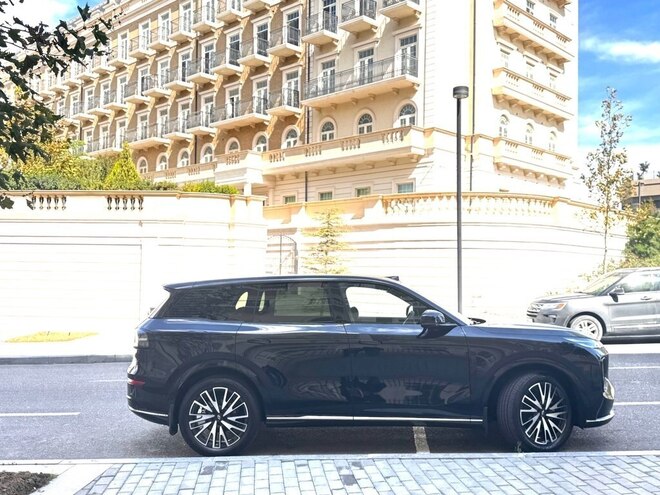 Changan  2025, 0 km - 1.5 l - Bakı