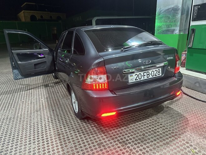 LADA (VAZ) Priora 2014, 235,000 km - 1.6 л - Gəncə