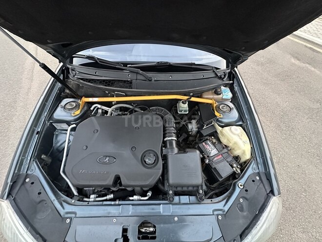 LADA (VAZ) Priora 2014, 235,000 km - 1.6 л - Gəncə