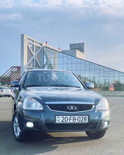 LADA (VAZ) Priora 2014, 235,000 km - 1.6 л - Gəncə