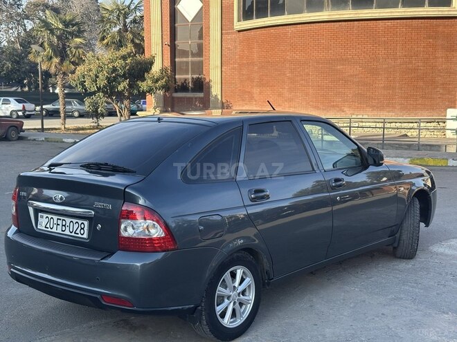 LADA (VAZ) Priora 2014, 235,000 km - 1.6 л - Gəncə