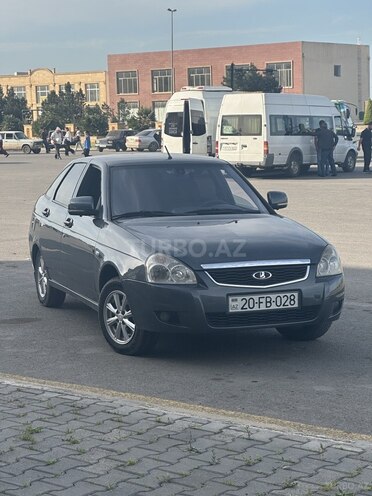 LADA (VAZ) Priora 2014, 235,000 km - 1.6 л - Gəncə