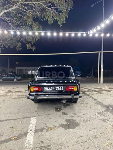 LADA (VAZ) 2106 2004, 68,000 km - 1.6 l - Bakı