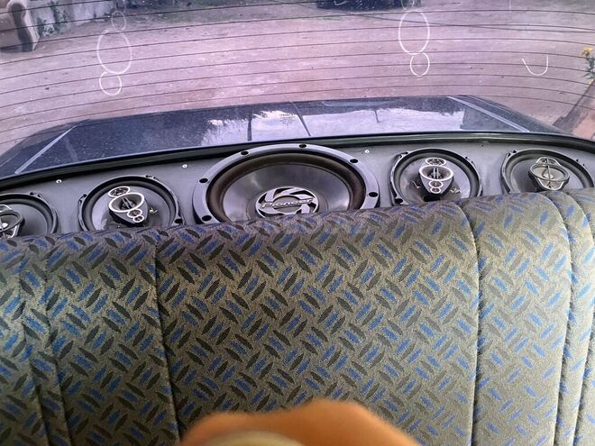 LADA (VAZ) 2106 2004, 68,000 km - 1.6 l - Bakı