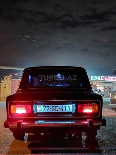 LADA (VAZ) 2106 2004, 68,000 km - 1.6 l - Bakı