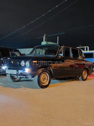 LADA (VAZ) 2106 2004, 68,000 km - 1.6 l - Bakı
