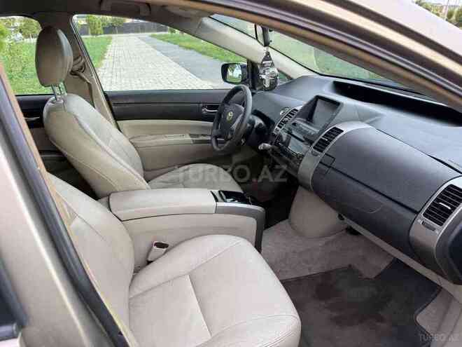 Toyota Prius 2008, 250,212 km - 1.5 l - Bakı