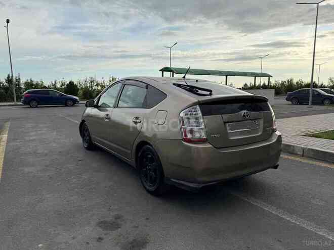 Toyota Prius 2008, 250,212 km - 1.5 l - Bakı