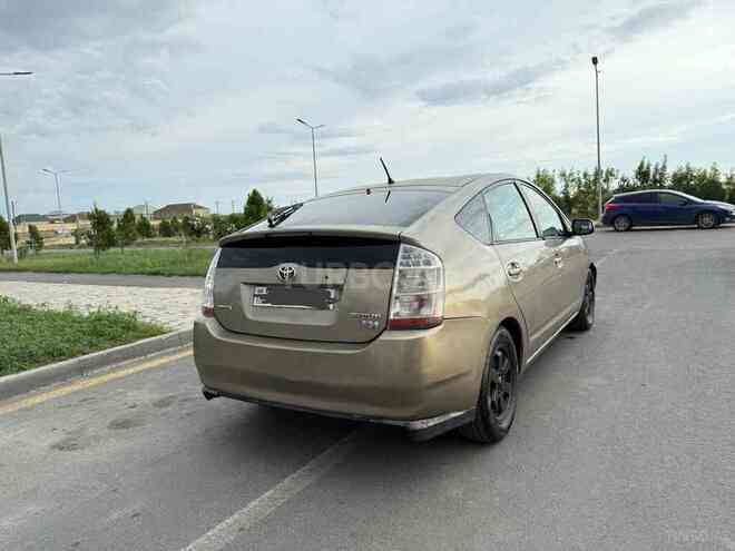 Toyota Prius 2008, 250,212 km - 1.5 l - Bakı