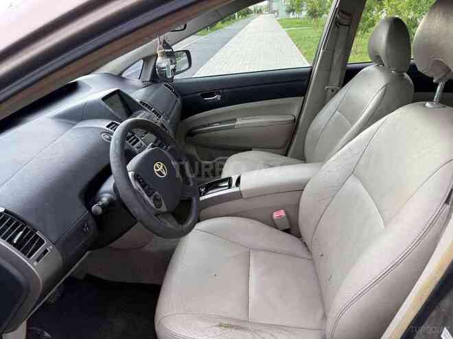 Toyota Prius 2008, 250,212 km - 1.5 l - Bakı