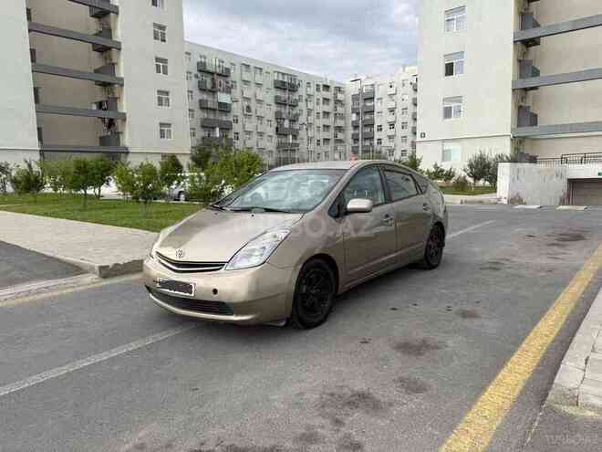 Toyota Prius 2008, 250,212 km - 1.5 l - Bakı