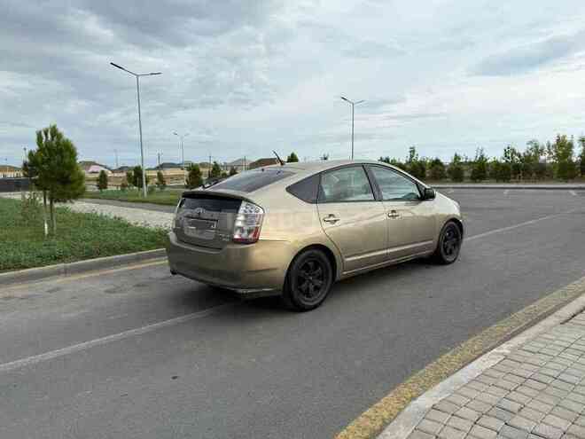 Toyota Prius 2008, 250,212 km - 1.5 l - Bakı