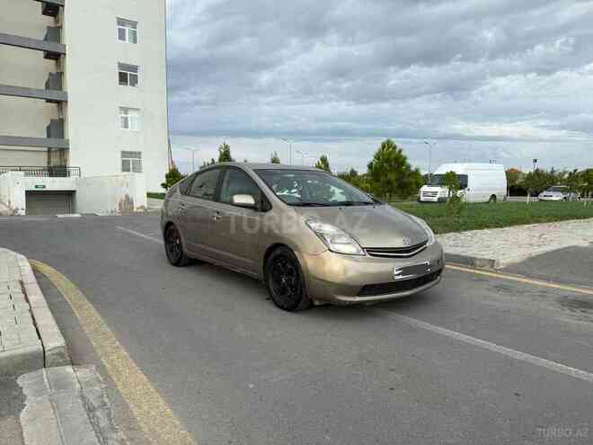 Toyota Prius 2008, 250,212 km - 1.5 l - Bakı