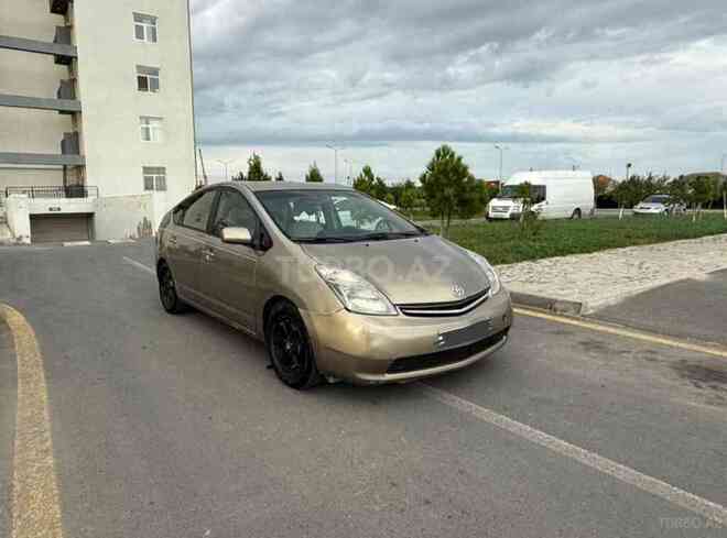 Toyota Prius 2008, 250,212 km - 1.5 l - Bakı