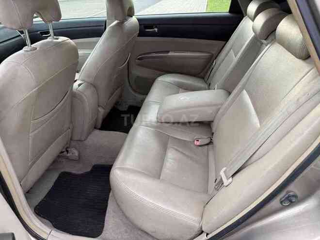Toyota Prius 2008, 250,212 km - 1.5 l - Bakı