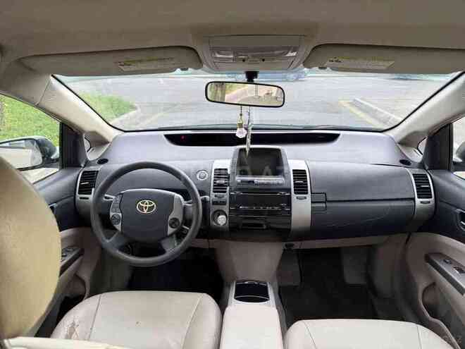 Toyota Prius 2008, 250,212 km - 1.5 l - Bakı