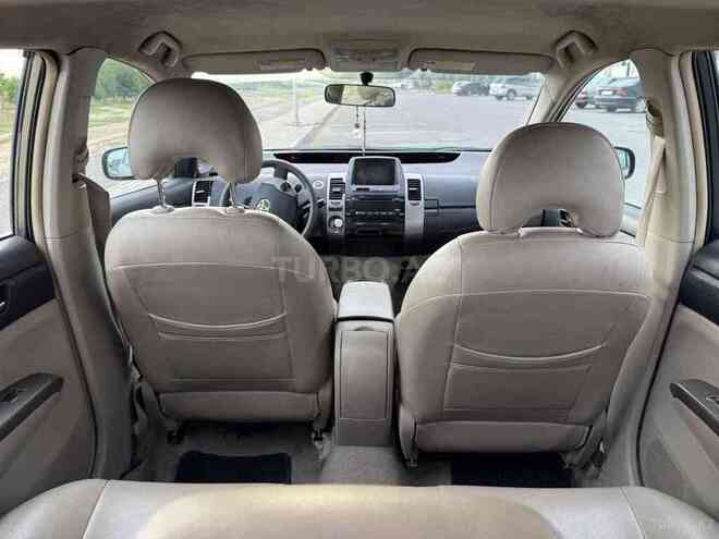 Toyota Prius 2008, 250,212 km - 1.5 l - Bakı