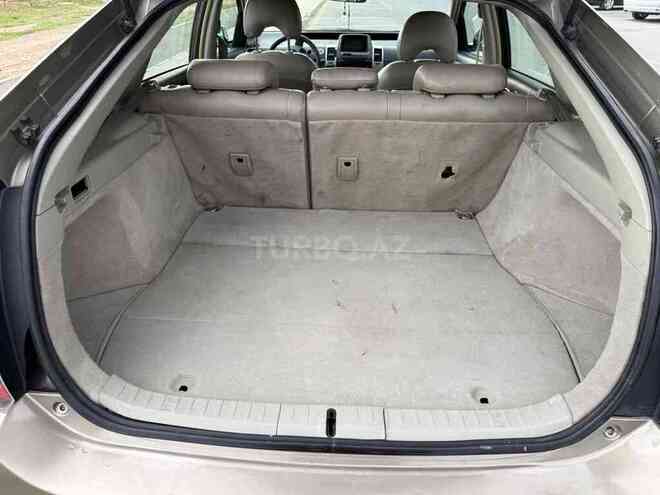 Toyota Prius 2008, 250,212 km - 1.5 l - Bakı
