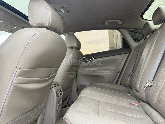 Nissan Sentra 2014, 181,000 km - 1.8 l - Bakı