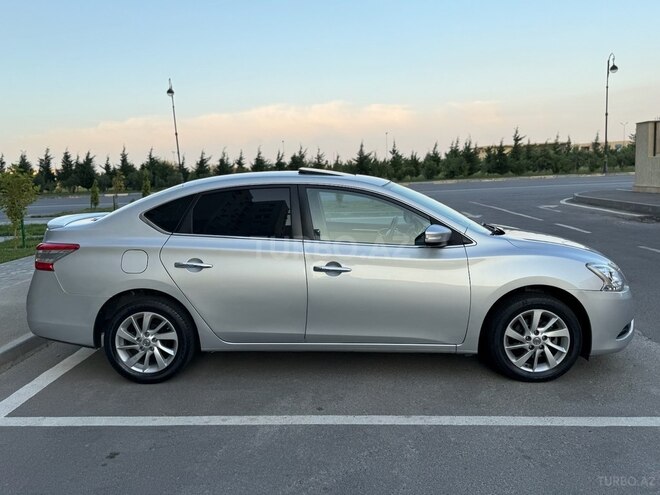 Nissan Sentra 2014, 181,000 km - 1.8 l - Bakı
