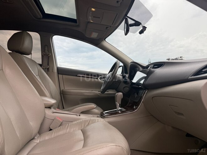 Nissan Sentra 2014, 181,000 km - 1.8 l - Bakı
