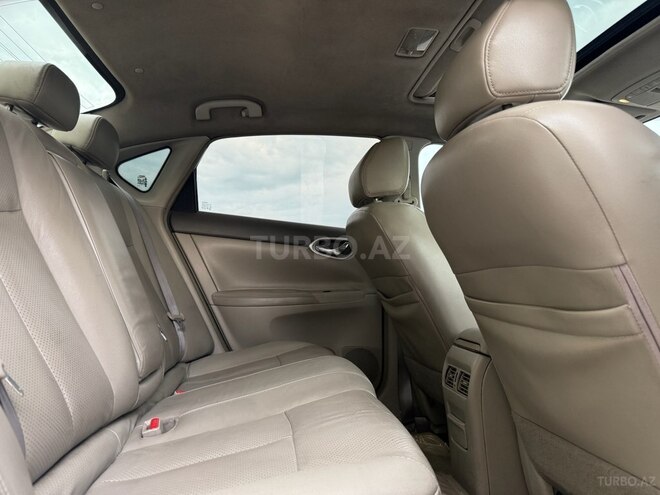 Nissan Sentra 2014, 181,000 km - 1.8 l - Bakı