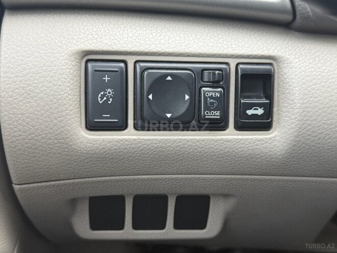 Nissan Sentra 2014, 181,000 km - 1.8 l - Bakı