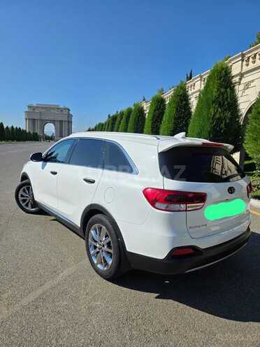 Kia Sorento 2016, 148,115 km - 2.0 l - Gəncə