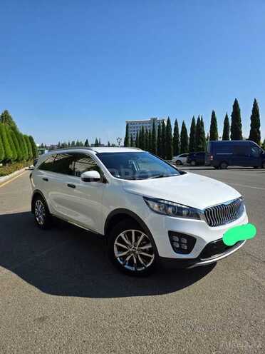 Kia Sorento 2016, 148,115 km - 2.0 l - Gəncə