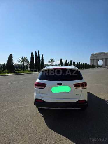 Kia Sorento 2016, 148,115 km - 2.0 l - Gəncə