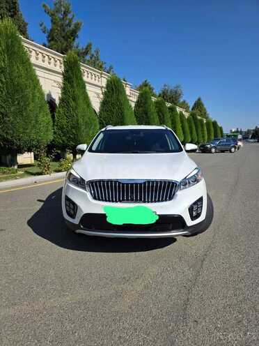 Kia Sorento 2016, 148,115 km - 2.0 l - Gəncə