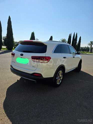 Kia Sorento 2016, 148,115 km - 2.0 l - Gəncə