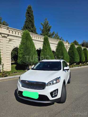 Kia Sorento 2016, 148,115 km - 2.0 l - Gəncə