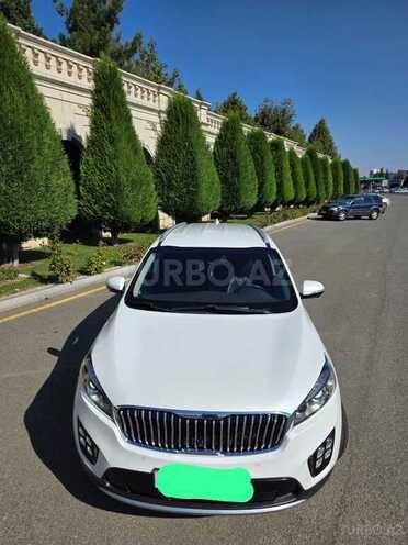 Kia Sorento 2016, 148,115 km - 2.0 l - Gəncə