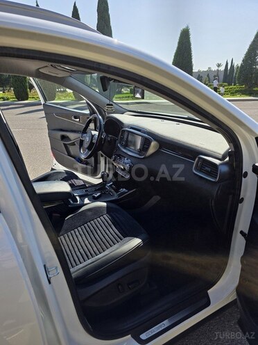Kia Sorento 2016, 148,115 km - 2.0 l - Gəncə