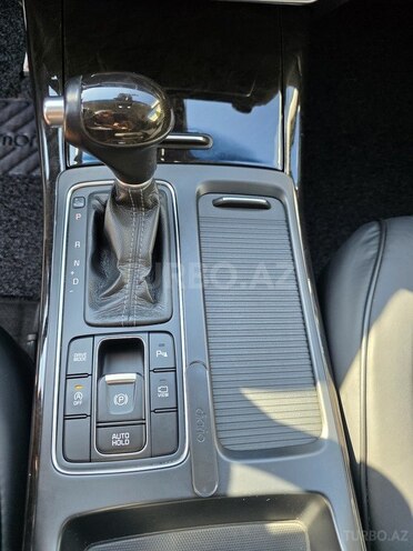 Kia Sorento 2016, 148,115 km - 2.0 l - Gəncə