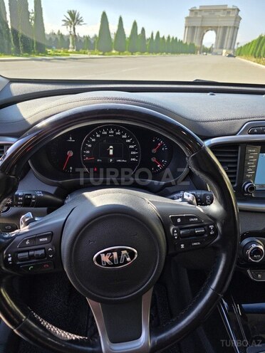 Kia Sorento 2016, 148,115 km - 2.0 l - Gəncə