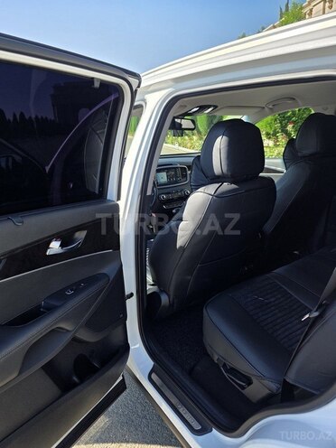 Kia Sorento 2016, 148,115 km - 2.0 l - Gəncə