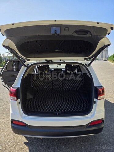 Kia Sorento 2016, 148,115 km - 2.0 l - Gəncə