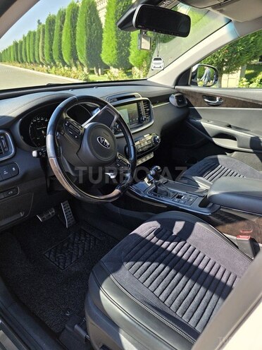 Kia Sorento 2016, 148,115 km - 2.0 l - Gəncə