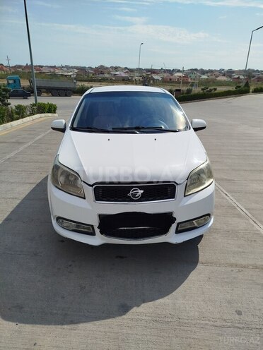 Ravon Nexia R3 2017, 272,000 km - 1.5 л - Bakı