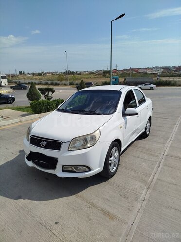 Ravon Nexia R3 2017, 272,000 km - 1.5 л - Bakı