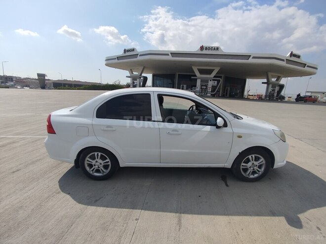 Ravon Nexia R3 2017, 272,000 km - 1.5 л - Bakı