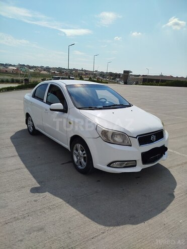 Ravon Nexia R3 2017, 272,000 km - 1.5 л - Bakı