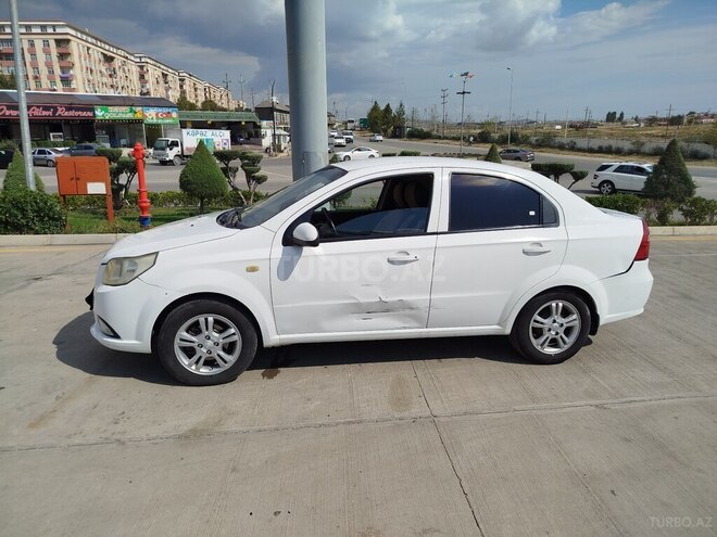 Ravon Nexia R3 2017, 272,000 km - 1.5 л - Bakı