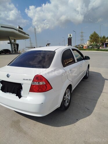 Ravon Nexia R3 2017, 272,000 km - 1.5 л - Bakı