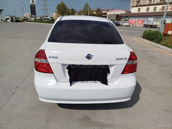 Ravon Nexia R3 2017, 272,000 km - 1.5 л - Bakı