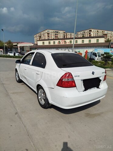Ravon Nexia R3 2017, 272,000 km - 1.5 л - Bakı