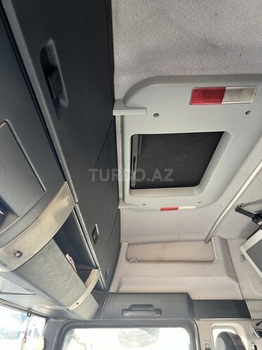 MAN TGA 18.440 2012, 1,000,000 km - 10.5 l - Bakı